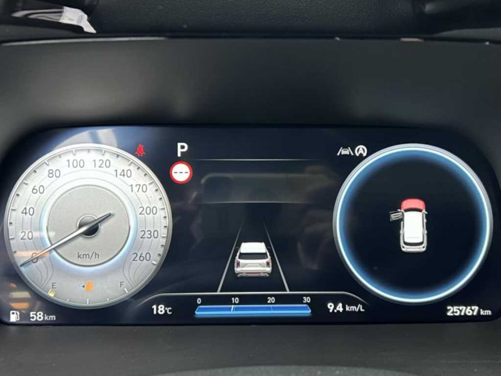 HYUNDAI Palisade 2024 - Importación desde Corea - HF Imports Iquique - Foto 18