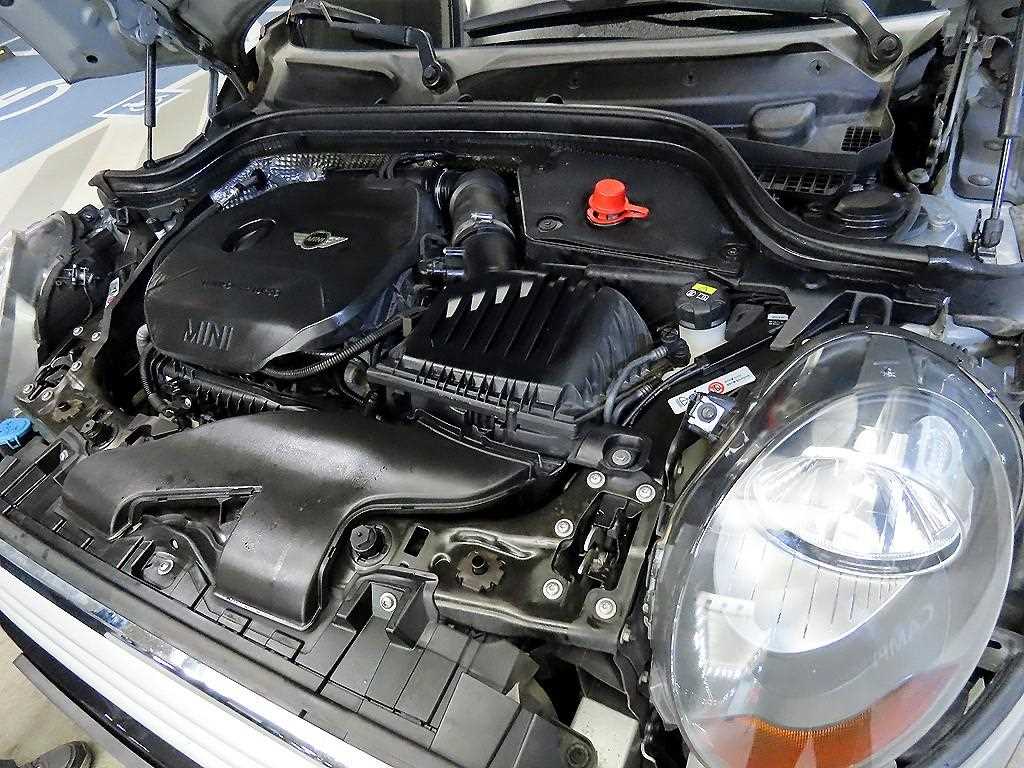 Mini Cooper 2015 Gris - Importación desde Corea - HF Imports Iquique - Foto 18
