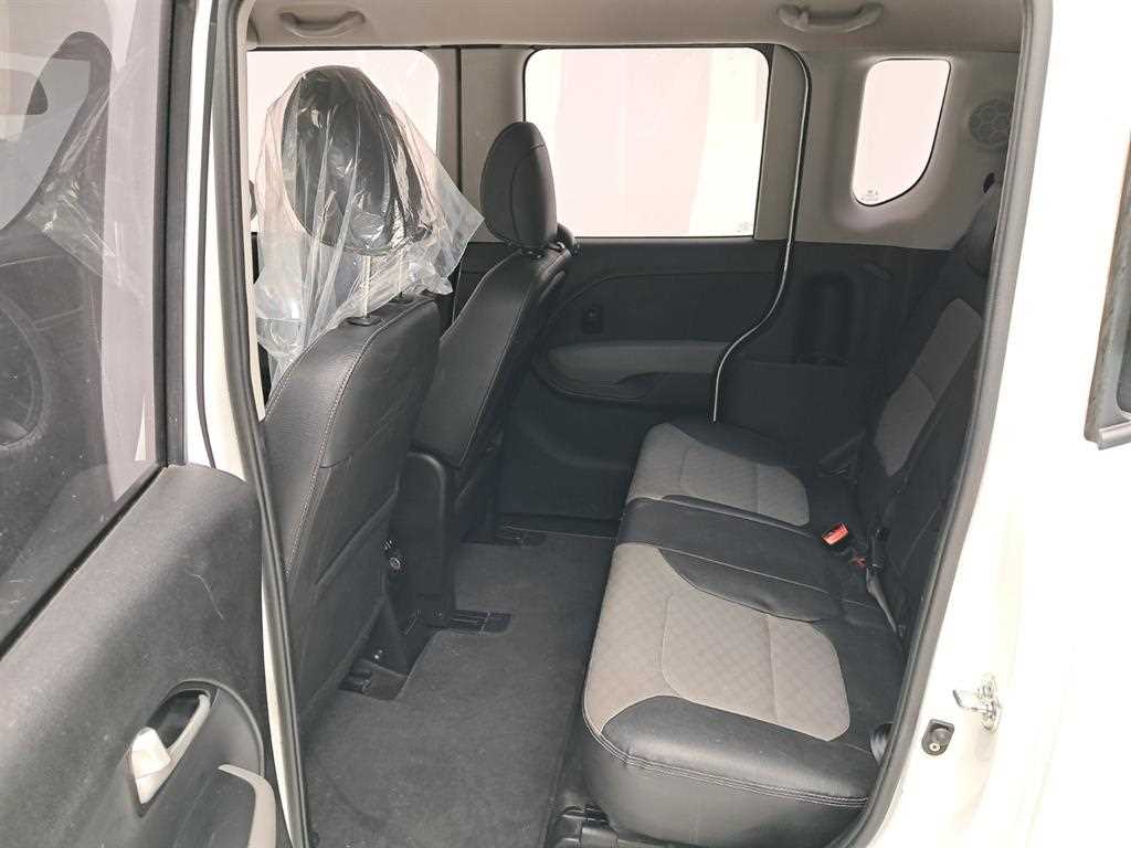 KIA Ray - Vista 12