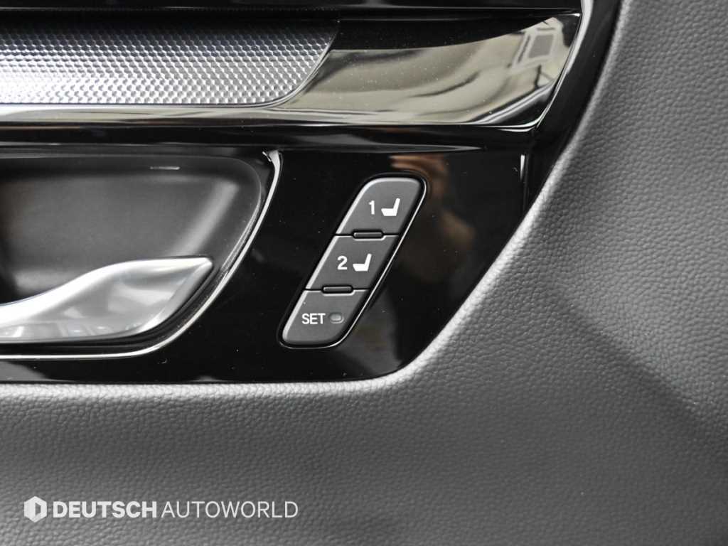 Honda CR-V 2024 Blanco - Importación desde Corea - HF Imports Iquique - Foto 16