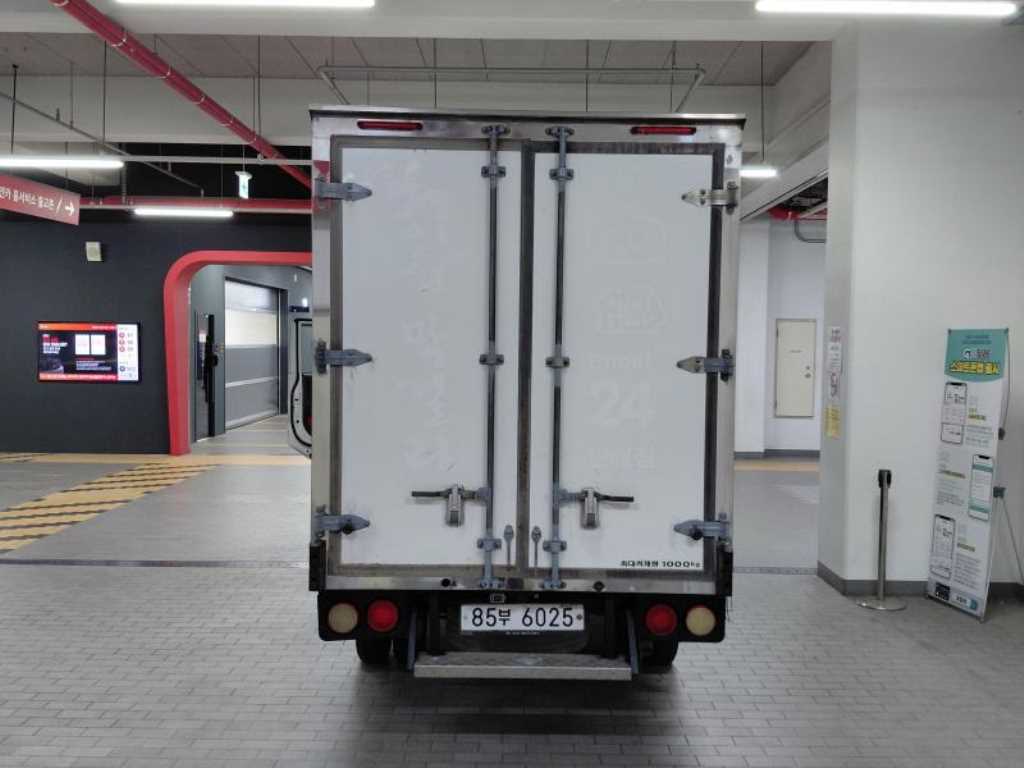 KIA Top_Refrigerator Top - Vista 4