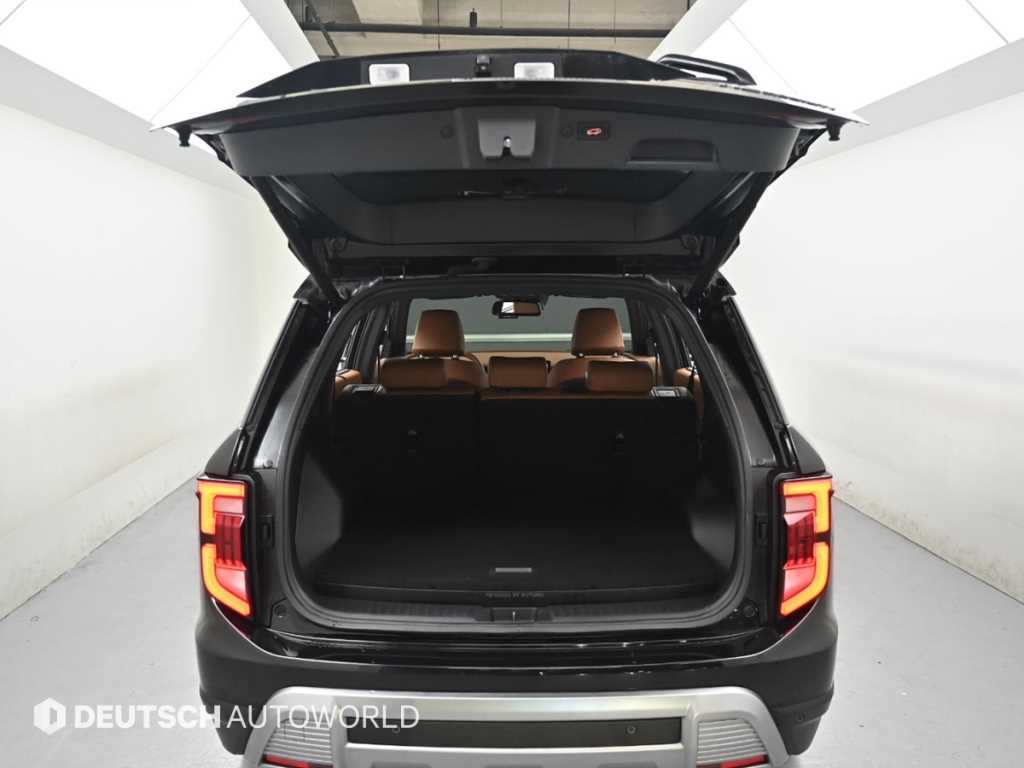 Ssangyong Torres 2024 Negro - Importación desde Corea - HF Imports Iquique - Foto 19