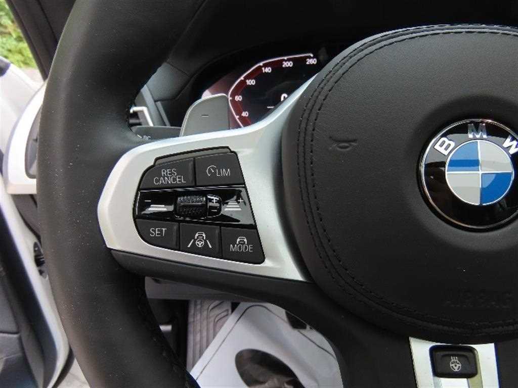 BMW X4 - Vista 11