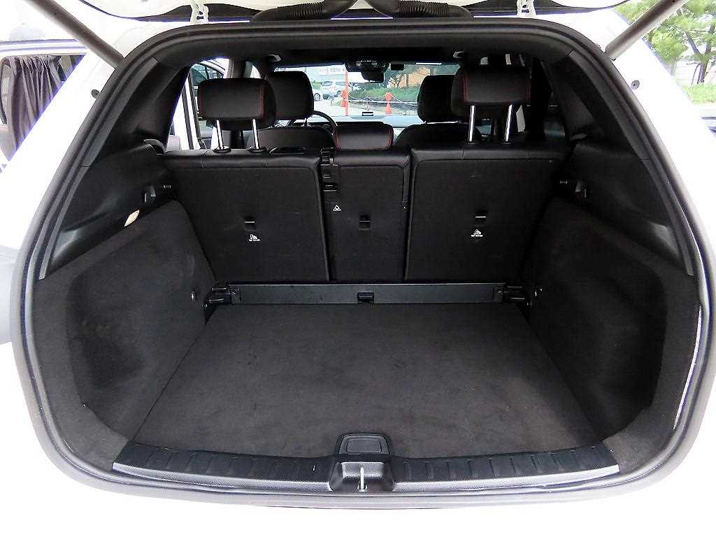 Mercedes Benz GLA Class 2023 Blanco - Importación desde Corea - HF Imports Iquique - Foto 17