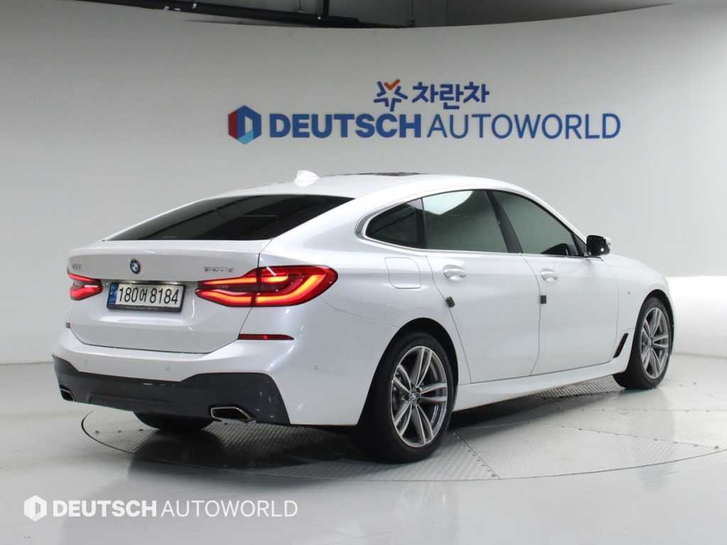 BMW Gran Turismo - Vista 2