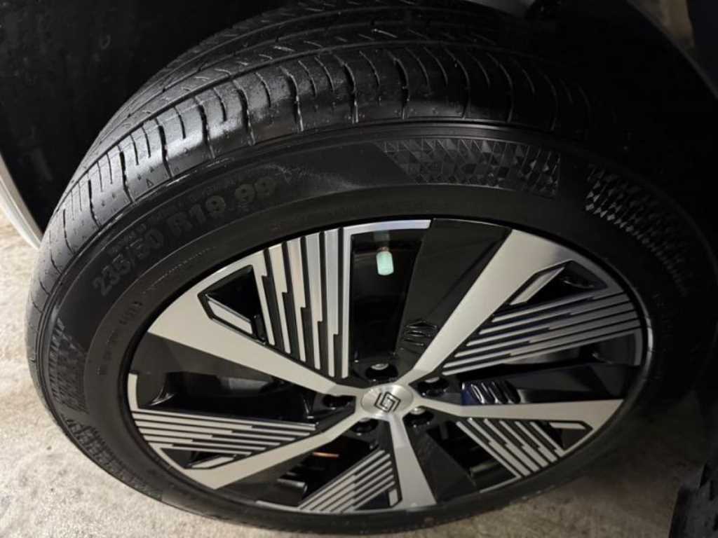 SAMSUNG Grand Koleos 2025 Blanco - Importación desde Corea - HF Imports Iquique - Foto 19