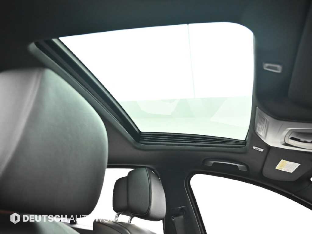 BMW 5 Series 2011 Blanco - Importación desde Corea - HF Imports Iquique - Foto 18