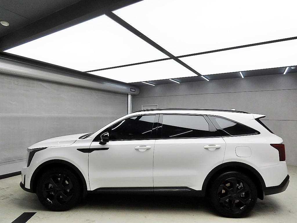KIA Sorento - Vista 4