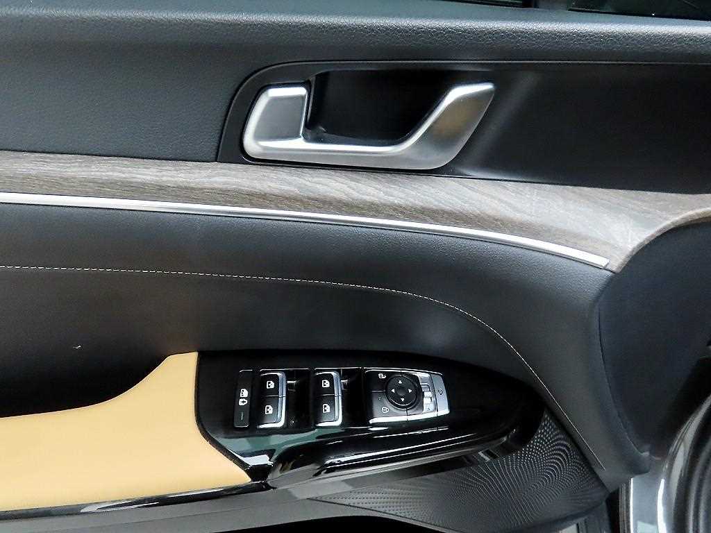 KIA K5 - Vista 12
