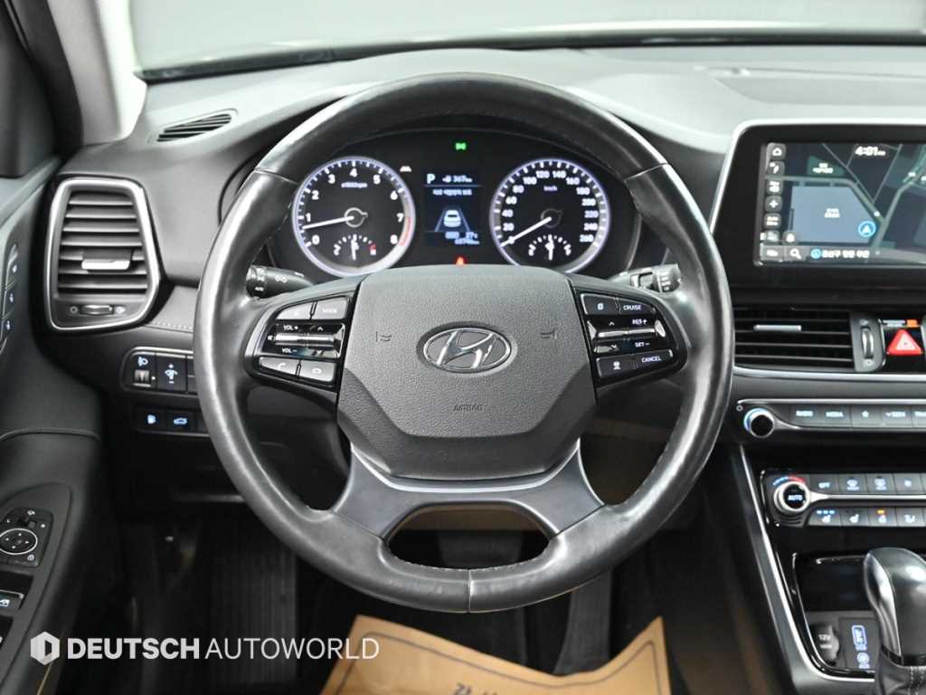 HYUNDAI Grandeur 2019 - Importación desde Corea - HF Imports Iquique - Foto 13