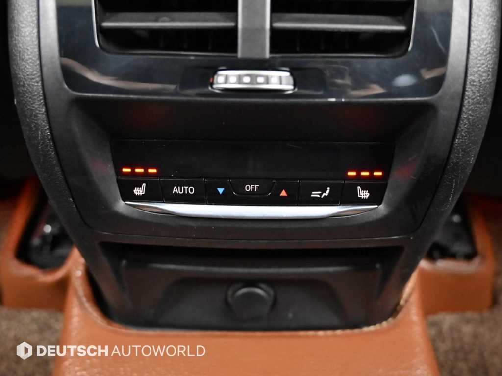 BMW X3 2018 Blanco - Importación desde Corea - HF Imports Iquique - Foto 16
