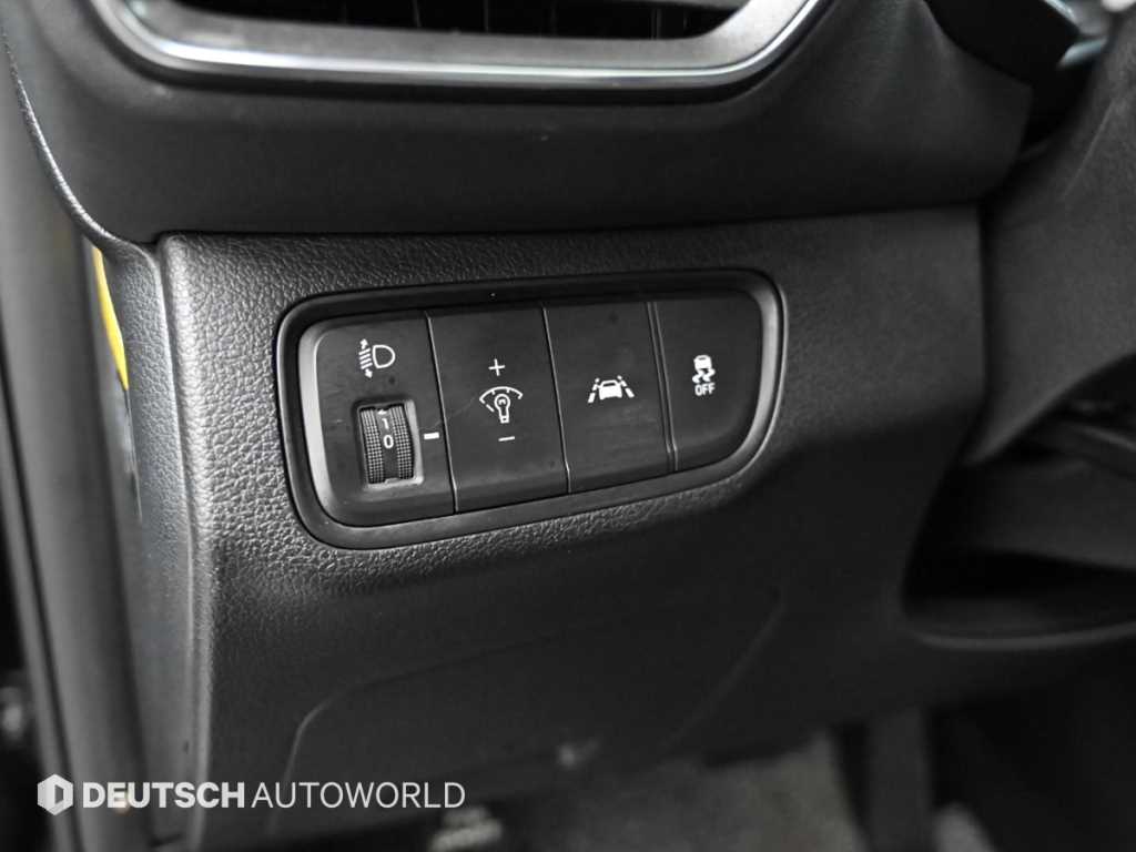 HYUNDAI Santa Fe 2019 Negro - Importación desde Corea - HF Imports Iquique - Foto 17