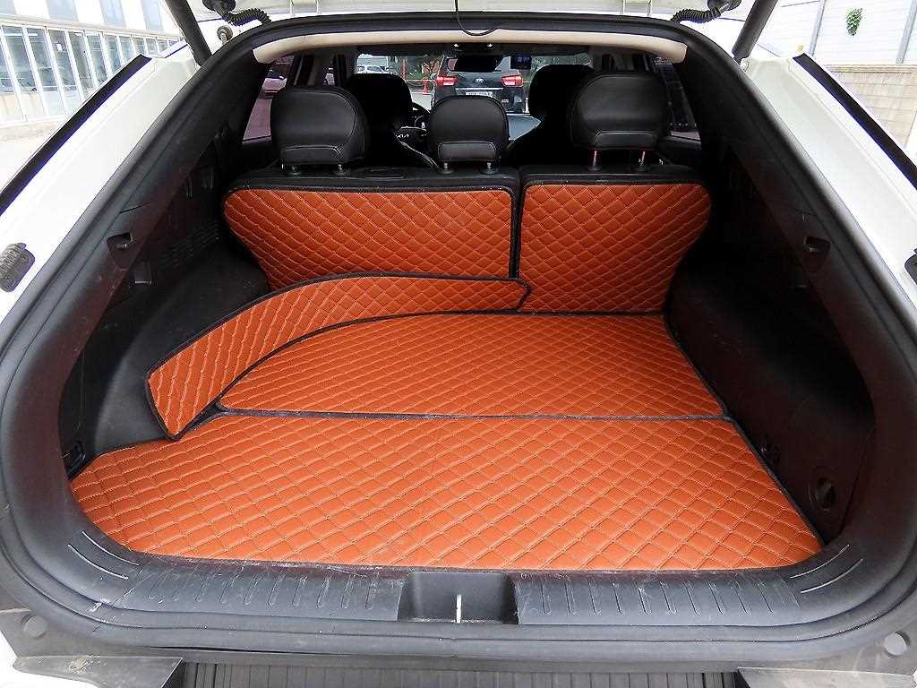 KIA EV6 2022 Blanco - Importación desde Corea - HF Imports Iquique - Foto 18