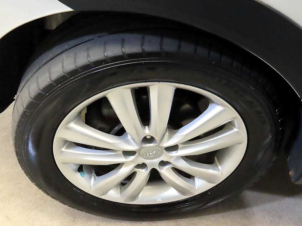 HYUNDAI Tucson 2013 - Importación desde Corea - HF Imports Iquique - Foto 19