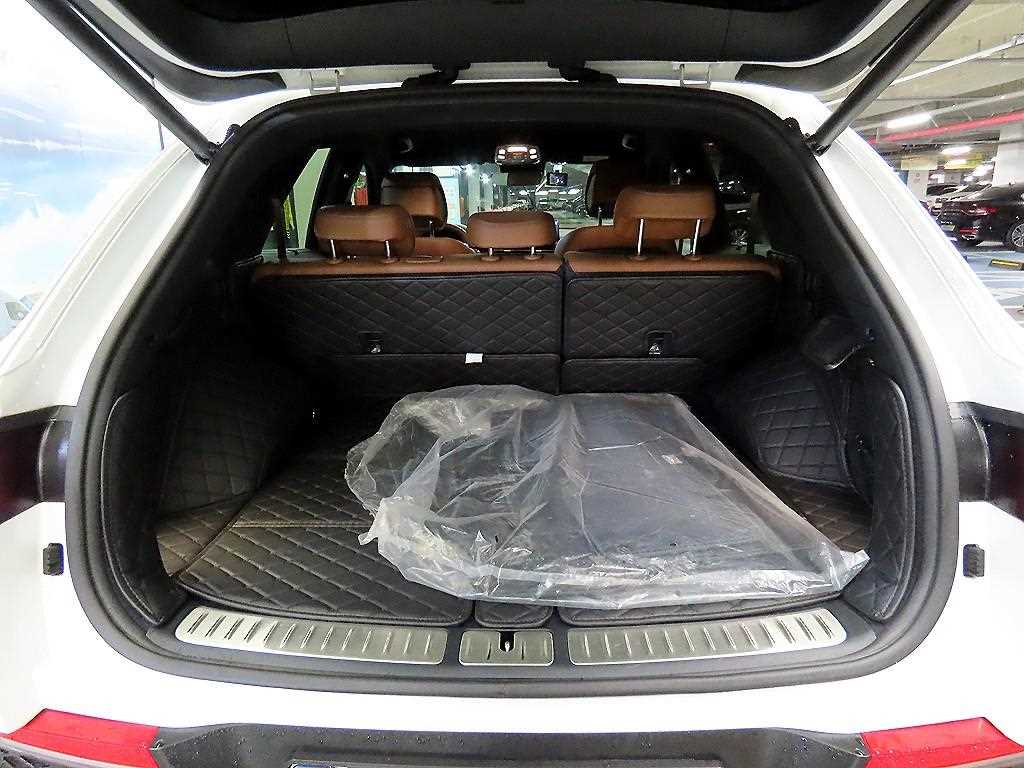 Genesis GV70 2022 Blanco - Importación desde Corea - HF Imports Iquique - Foto 16