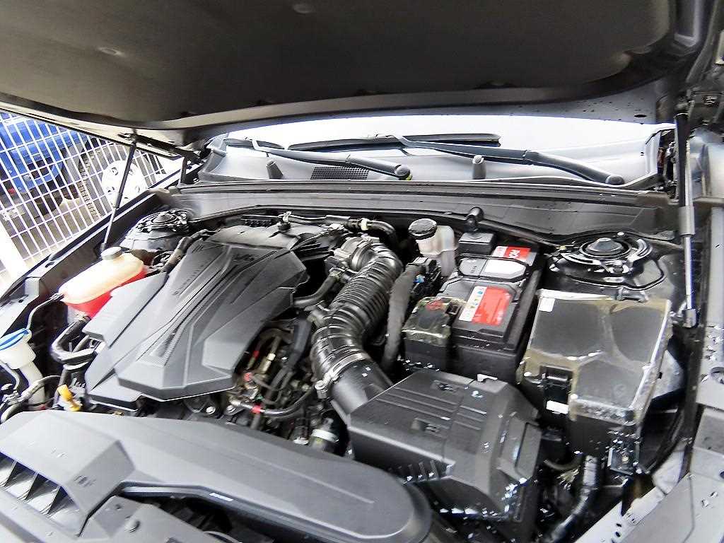 KIA K8 2022 Negro - Importación desde Corea - HF Imports Iquique - Foto 19