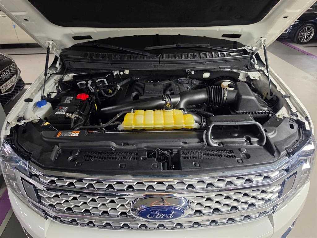 Ford Expedition - Vista 6