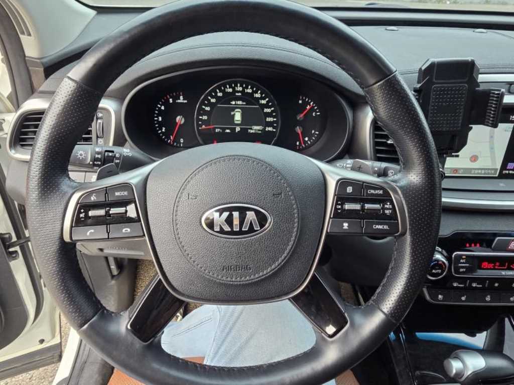 KIA Sorento - Vista 6