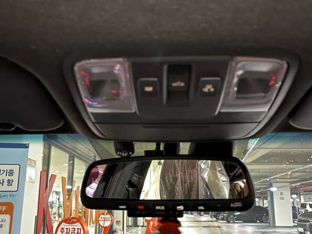 KIA K3 - Vista 7