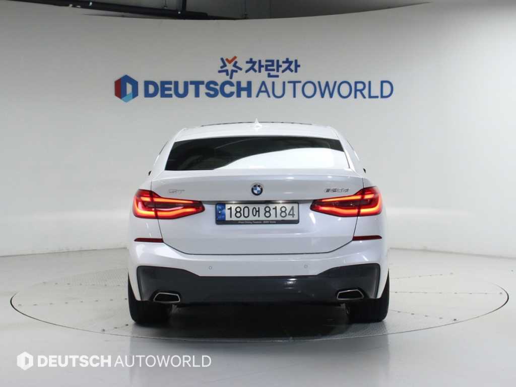 BMW Gran Turismo - Vista 4