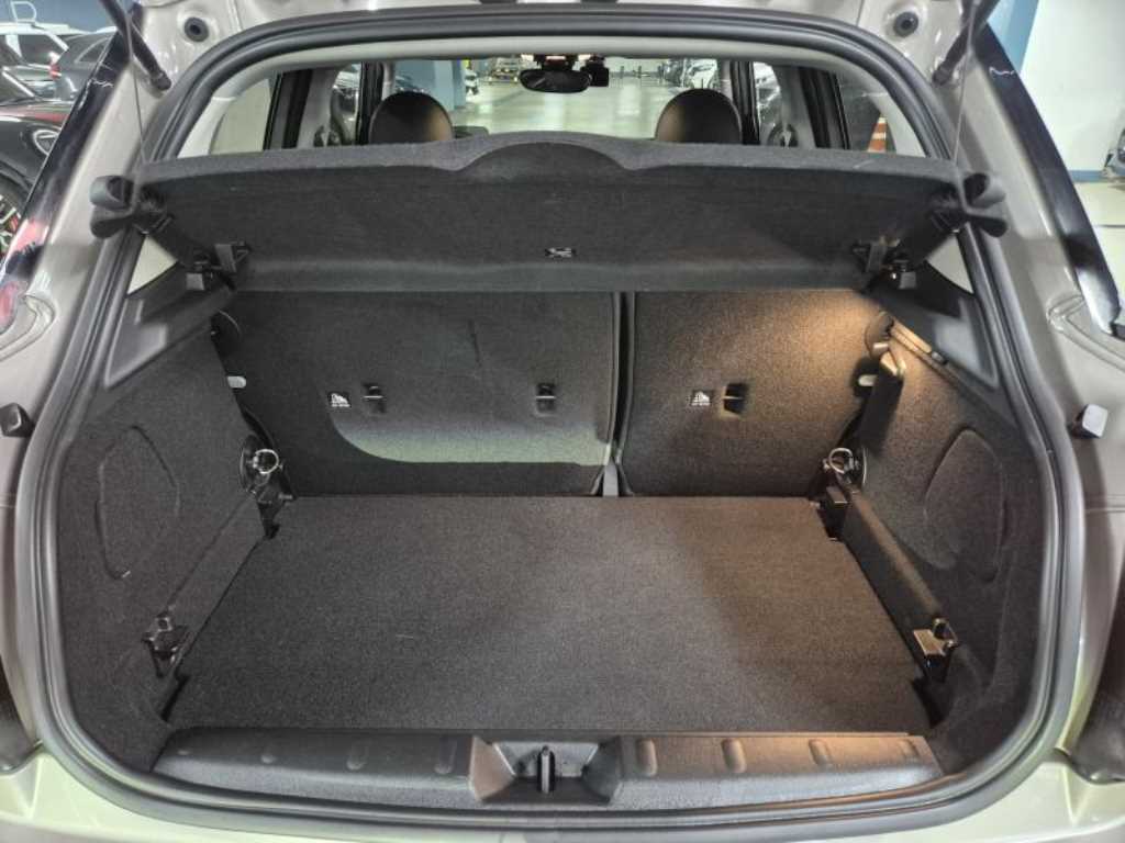 Mini Cooper - Vista 5