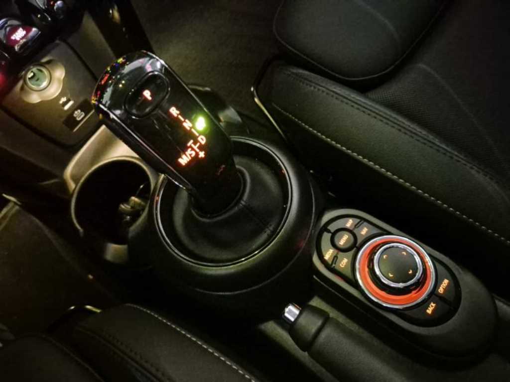 Mini Cooper 2024 - Importación desde Corea - HF Imports Iquique - Foto 18