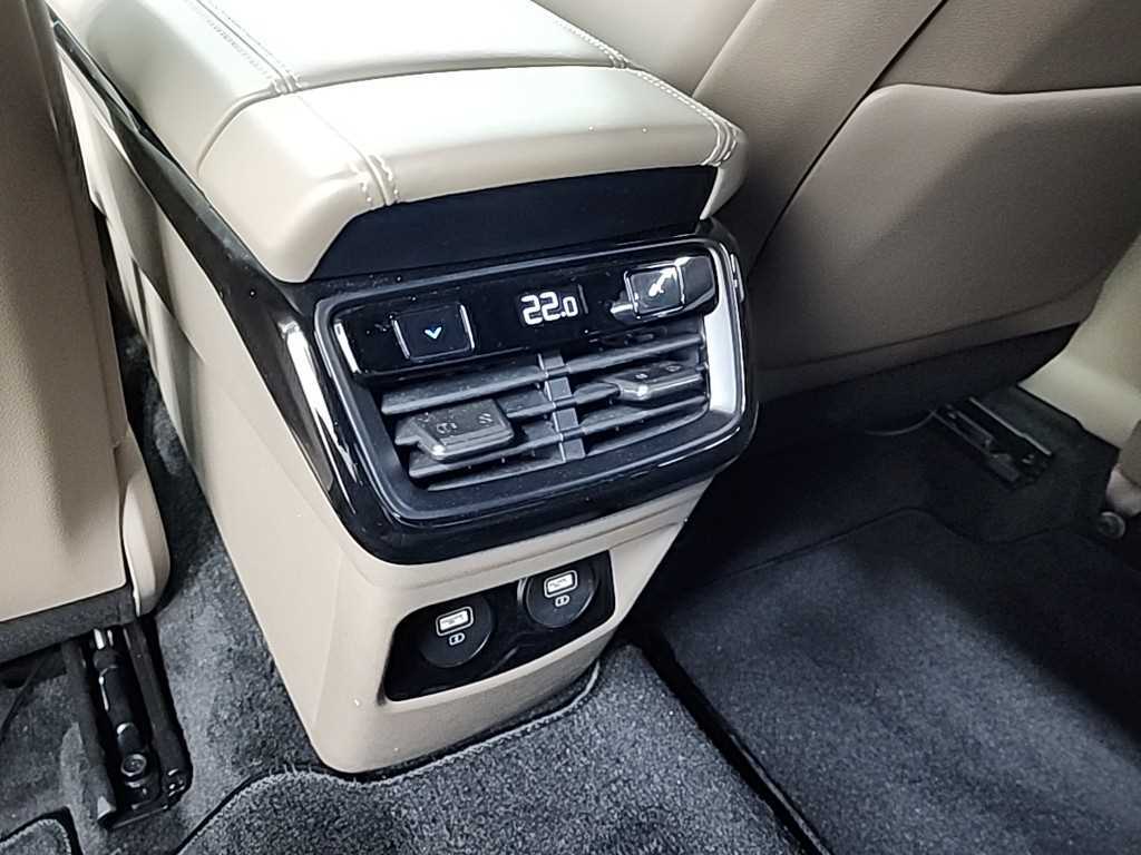 KIA K8 2022 Negro - Importación desde Corea - HF Imports Iquique - Foto 14