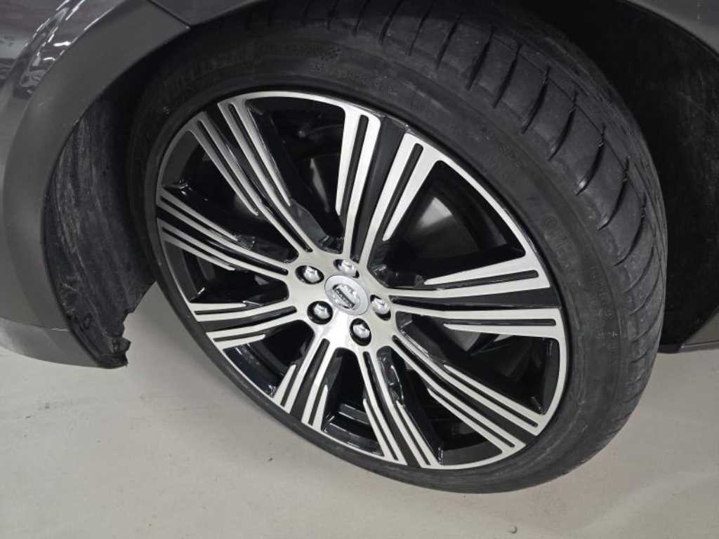 Volvo S90 2023 Gris - Importación desde Corea - HF Imports Iquique - Foto 15