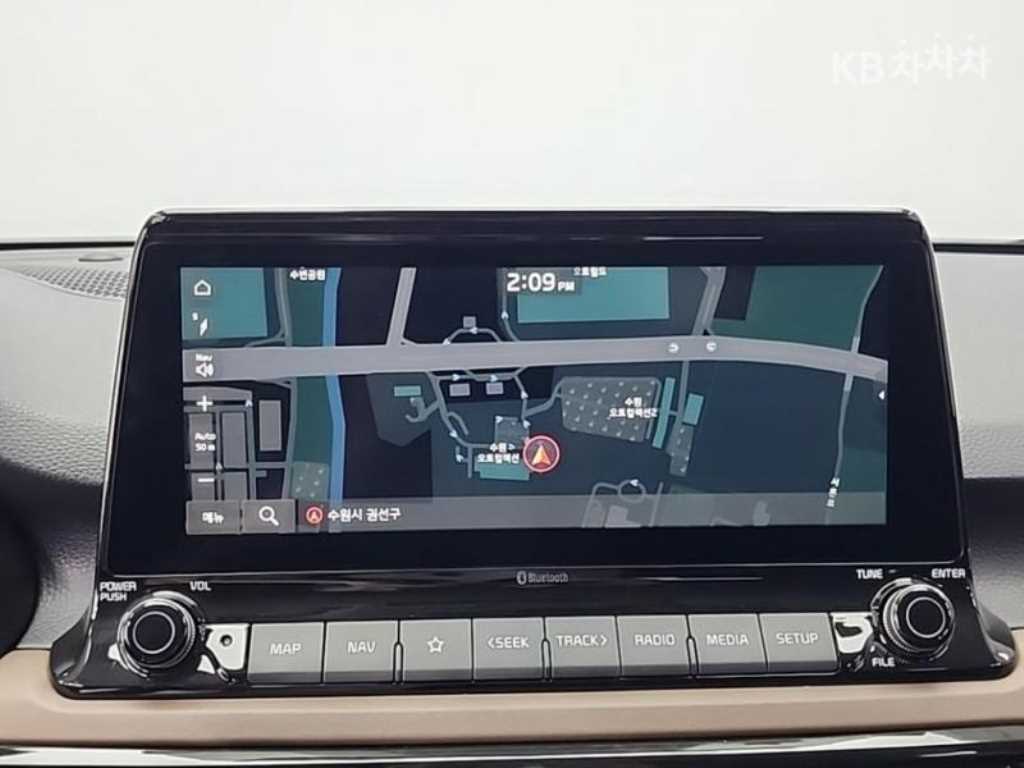 KIA Seltos 2021 - Importación desde Corea - HF Imports Iquique - Foto 14