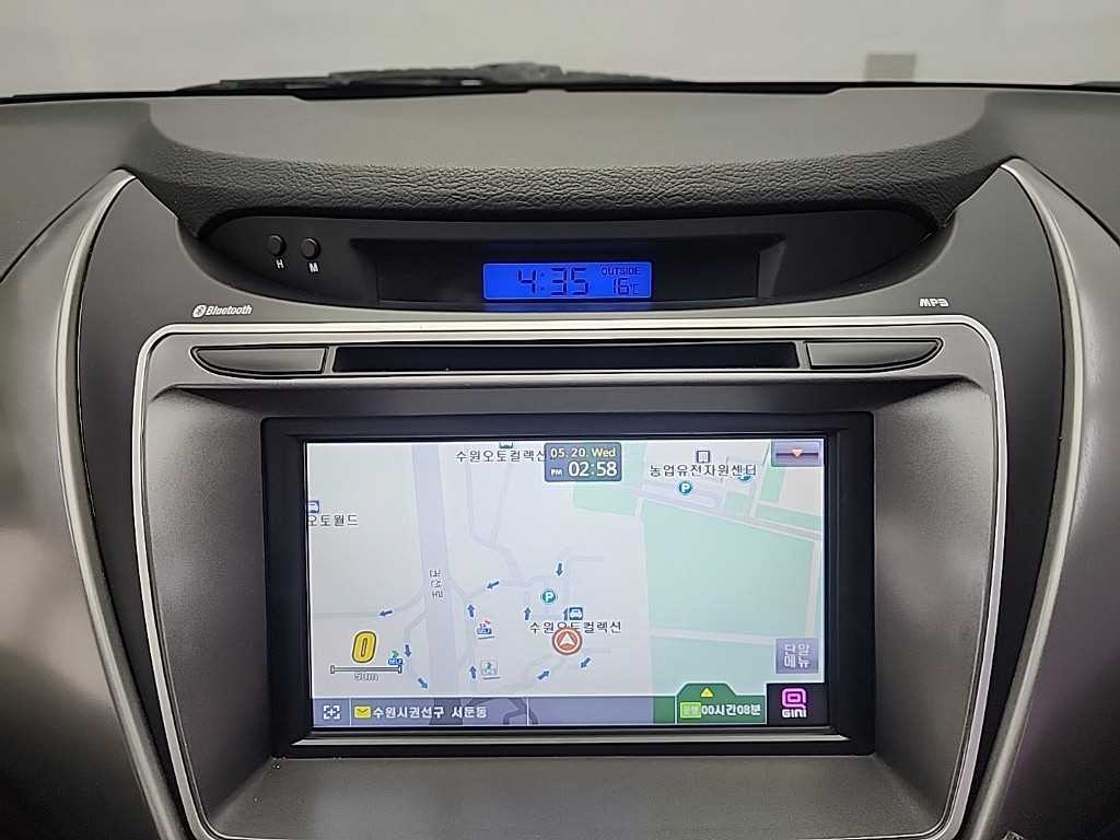 HYUNDAI Avante 2013 Plateado - Importación desde Corea - HF Imports Iquique - Foto 13