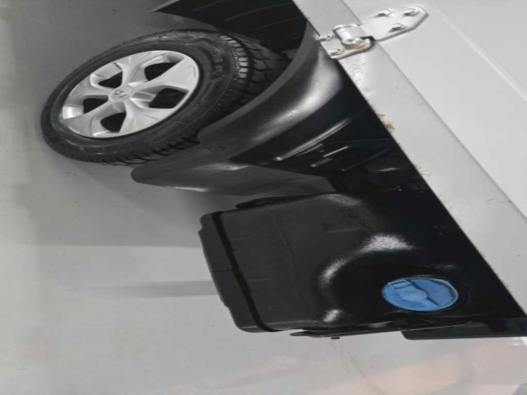 Small Truck Top_Wingbody - Vista 8