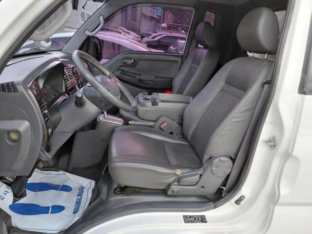 KIA Top_Refrigerator Top - Vista 11
