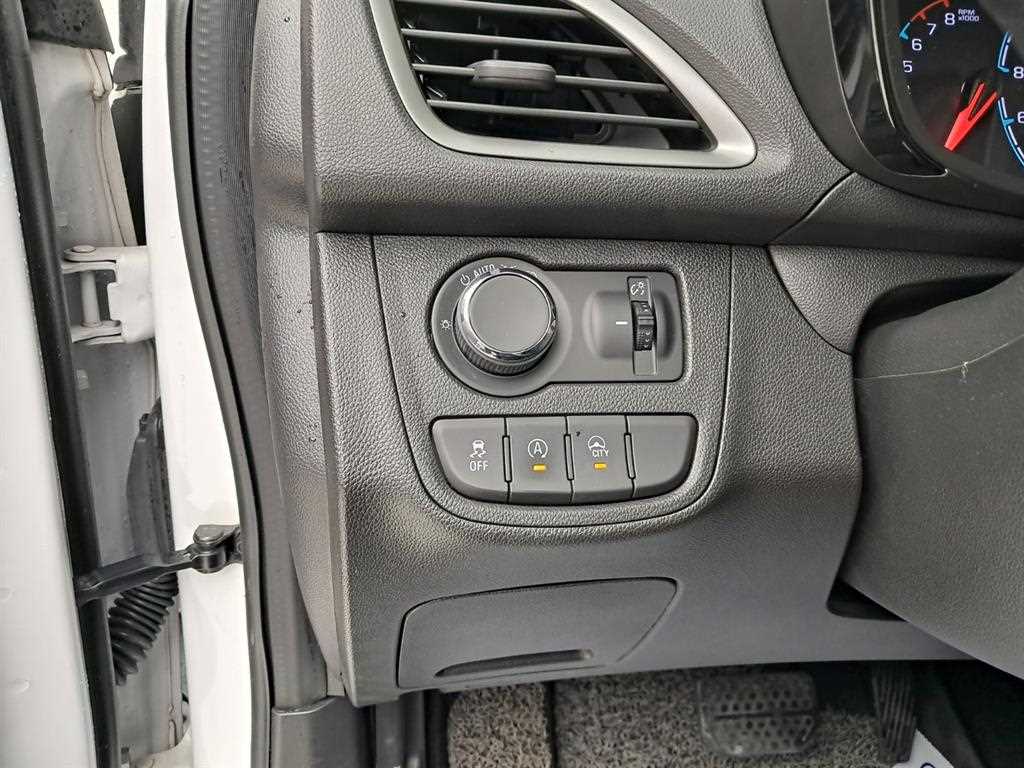 Chevrolet Spark 2019 Blanco - Importación desde Corea - HF Imports Iquique - Foto 13