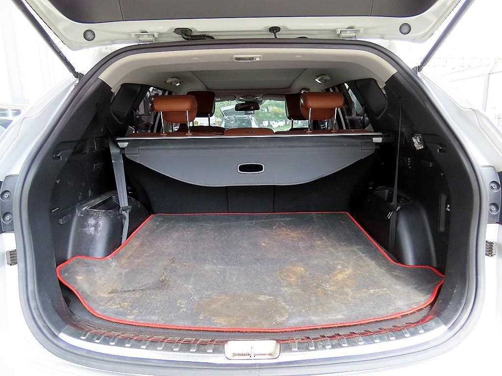 HYUNDAI Santa Fe 2014 Gris - Importación desde Corea - HF Imports Iquique - Foto 18