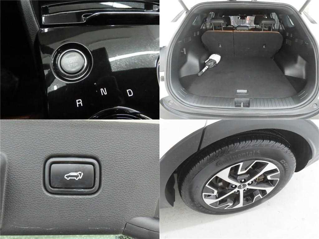 KIA Sportage 2022 - Importación desde Corea - HF Imports Iquique - Foto 20