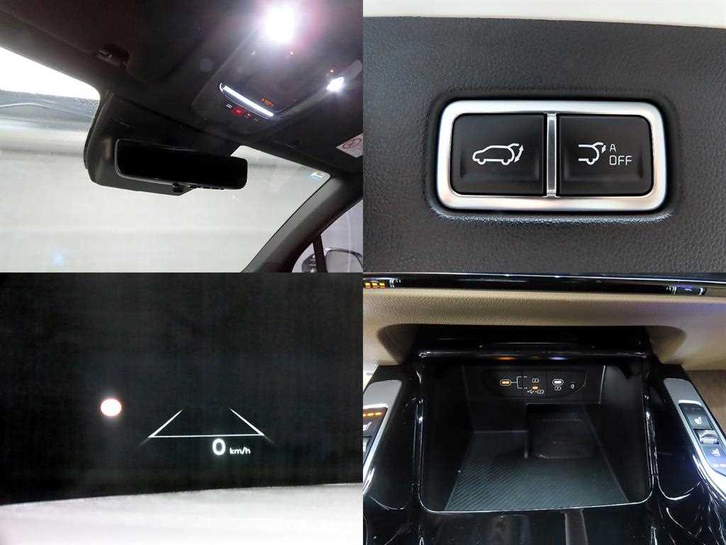 KIA Sorento 2026 Blanco - Importación desde Corea - HF Imports Iquique - Foto 17