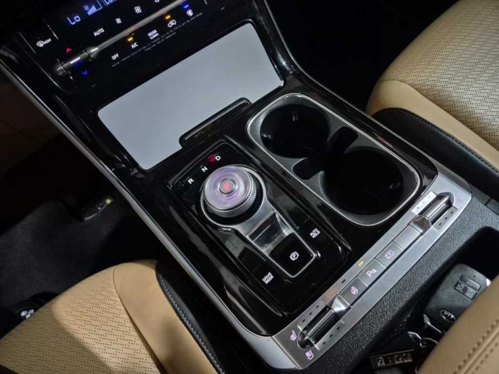 KIA Carnival 2021 Blanco - Importación desde Corea - HF Imports Iquique - Foto 14