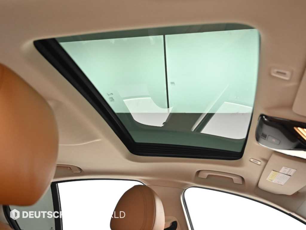 BMW 5 Series 2018 Blanco - Importación desde Corea - HF Imports Iquique - Foto 18