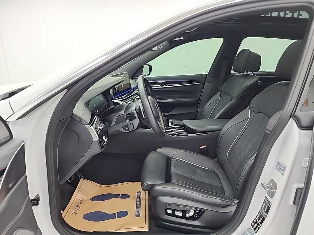 BMW Gran Turismo - Vista 11