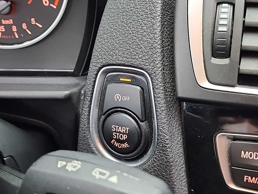 BMW 1 series 2017 Azul - Importación desde Corea - HF Imports Iquique - Foto 16