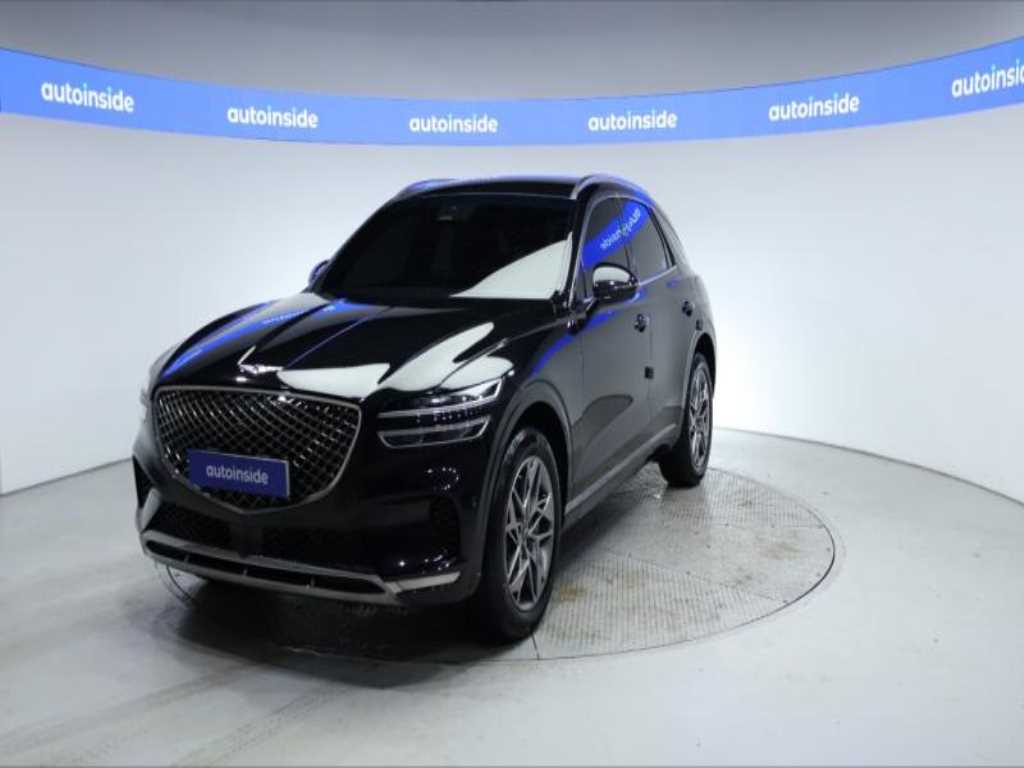 Genesis GV70 2023 - Importación desde Corea - HF Imports Iquique - Foto 1