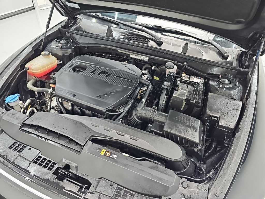 HYUNDAI Sonata - Vista 5
