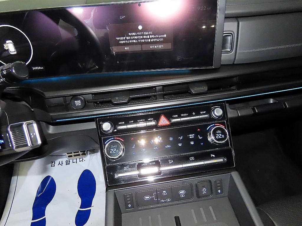 HYUNDAI Santa Fe - Vista 11