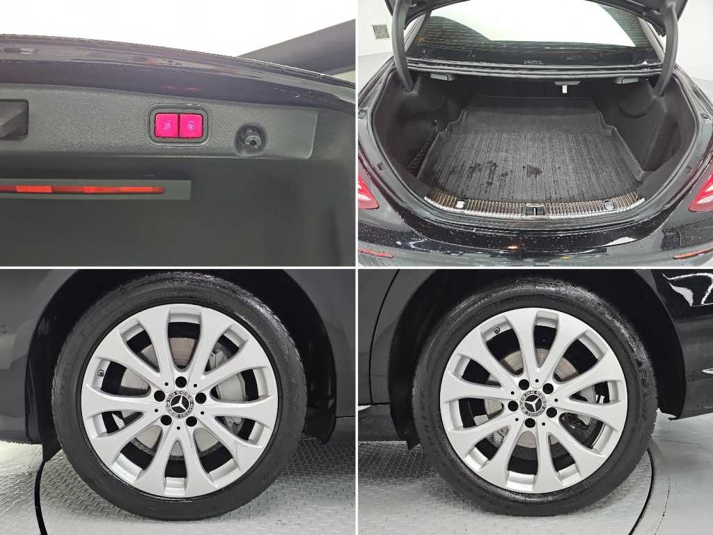 Mercedes Benz E class 2019 - Importación desde Corea - HF Imports Iquique - Foto 18