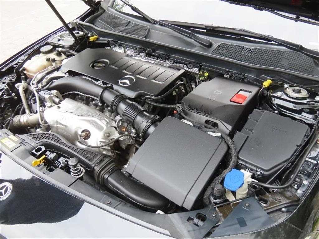 Mercedes Benz A Class 2023 - Importación desde Corea - HF Imports Iquique - Foto 20
