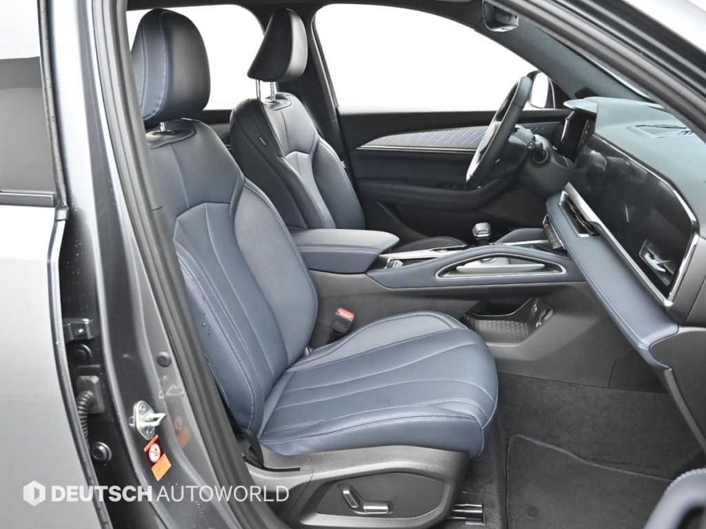 SAMSUNG Grand Koleos - Vista 10