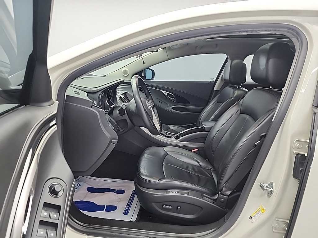 DAEWOO Alpheon - Vista 11