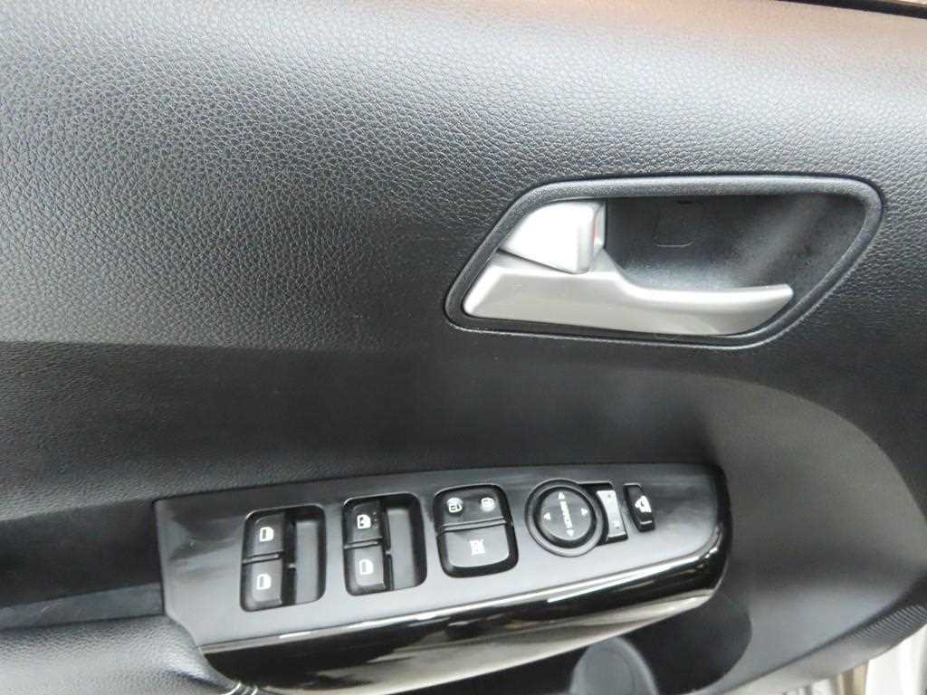 KIA Morning - Vista 9