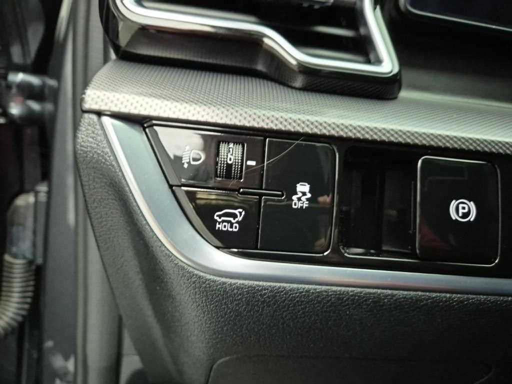 KIA Sportage 2023 Gris - Importación desde Corea - HF Imports Iquique - Foto 17