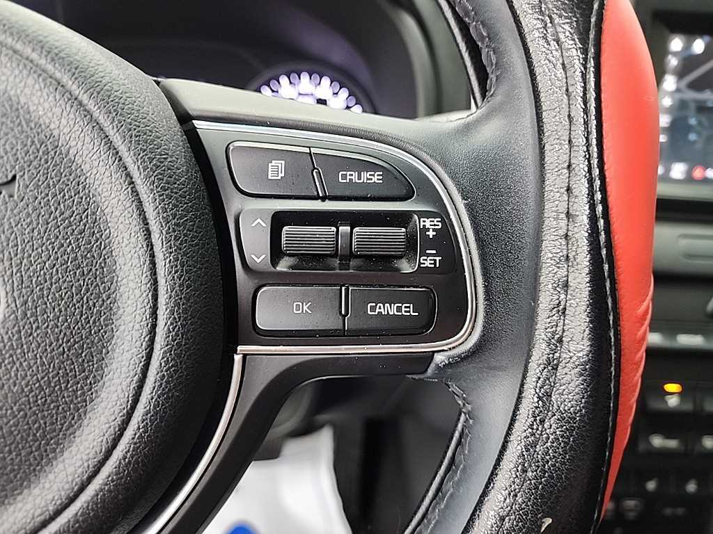 KIA Sportage 2016 Blanco - Importación desde Corea - HF Imports Iquique - Foto 16